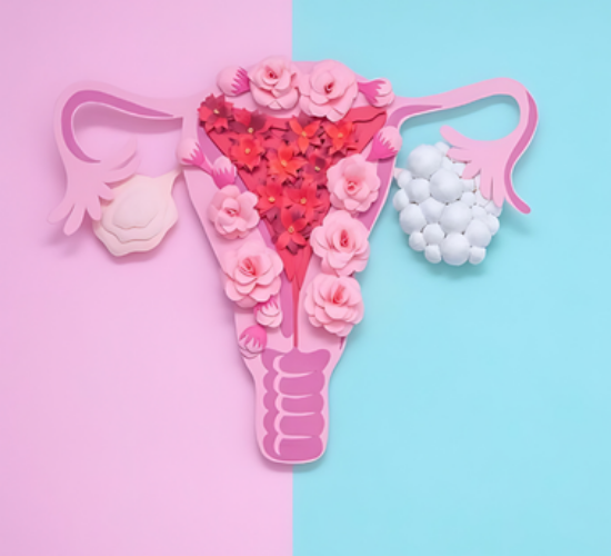 Destekleyici kadın sağlığı hizmetleri